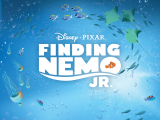 Disney's Finding Nemo JR.