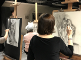 Open Studio Figure Drawing