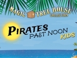 Summer Performance Camp: Pirates Past Noon