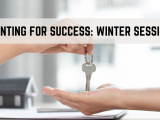 Renting for Success: Winter Session