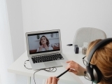 Telehealth: Connecting with your Healthcare Provider from Home