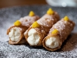 Cannoli for Beginners