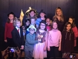 Kids Musical Theatre and Acting