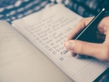 Taming the "To Do" List