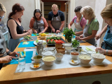Cooking For One Or Two