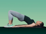 Stretch & Tone S3 TUESDAYS