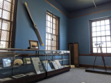 OOB History with the Historical Society