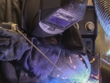 Introduction To Welding
