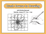 Crash Course to Drawing