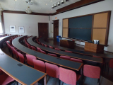 Original source: https://upload.wikimedia.org/wikipedia/commons/6/61/Lafayette_College_Easton_PA_24_lecture_room.jpg Send Your Kids to College Presentation for Parents - Online