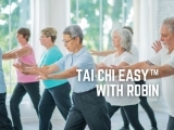 Tai Chi Easy™ with Robin