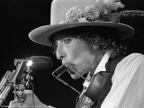 Bob Dylan and the Path to a Nobel Prize for Literature
