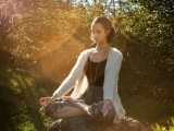 Yoga & Meditation for Spring ONLINE