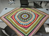 Crochet & Knitting Lab