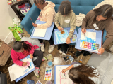 CONNECT Youth Dance Ages 7–9 | Danza Juvenil Edades 7-9