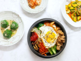 Korean Street Food