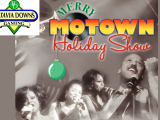 Merry Motown Christmas