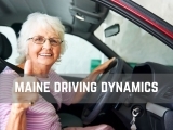 Brunswick: Maine Driving Dynamics