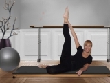 O Yoga infused Pilates on and off the Mat! - In-Person  -6 weeks