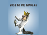 Where The Wild Things Are (1st-2nd) 