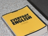 English Language for Beginners - Morning