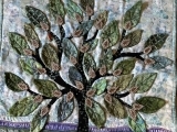 Tree of Life - Quilt Workshop