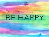You Can be Happy... NO MATTER WHAT!