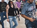 Country & Latin Line Dancing