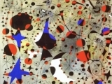 The Paintings of Joan Miro:(K-5th graders)