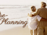 Planning the Final Journey