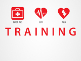 First Aid/CPR/AED