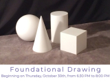 Foundational Drawing - Learn to Draw Accurately