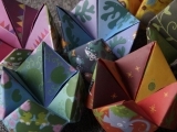 Origami with Eddie Yuen