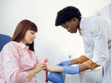 Phlebotomy - HEA103