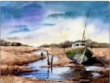 Beginning Watercolor