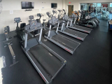 Charles R. Jufer Fitness Center Adult Membership Registration