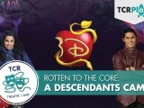 Rotten to the Core: A Descendants Camp (1st-4th)
