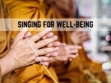 Singing for Well-being