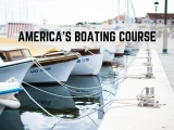 America's Boating Course, Session I