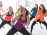 Dance Fitness LIFE 8034