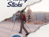 Walking Sticks & Story Telling W24