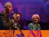 TED Talk Discussion Seminar