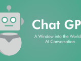 Introduction to AI - Chat GPT, Centralia Crisp Center COED 5123 CR01E