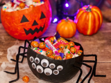 Monster Mash Mâché