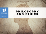 Philosophy & Ethics/Live