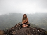 Mindfulness & Meditation: Feb. 28