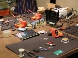 An Introduction to the UMF Makerspace