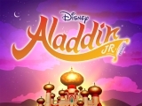 Disney's Aladdin, JR. - Education Series (6120)