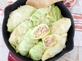 Healthy Steamed Dishes (Online)