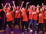 Youth Musical Theatre Dance